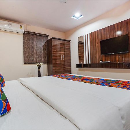 Fabhotel Olive Stay Inn Nagpur Exterior photo