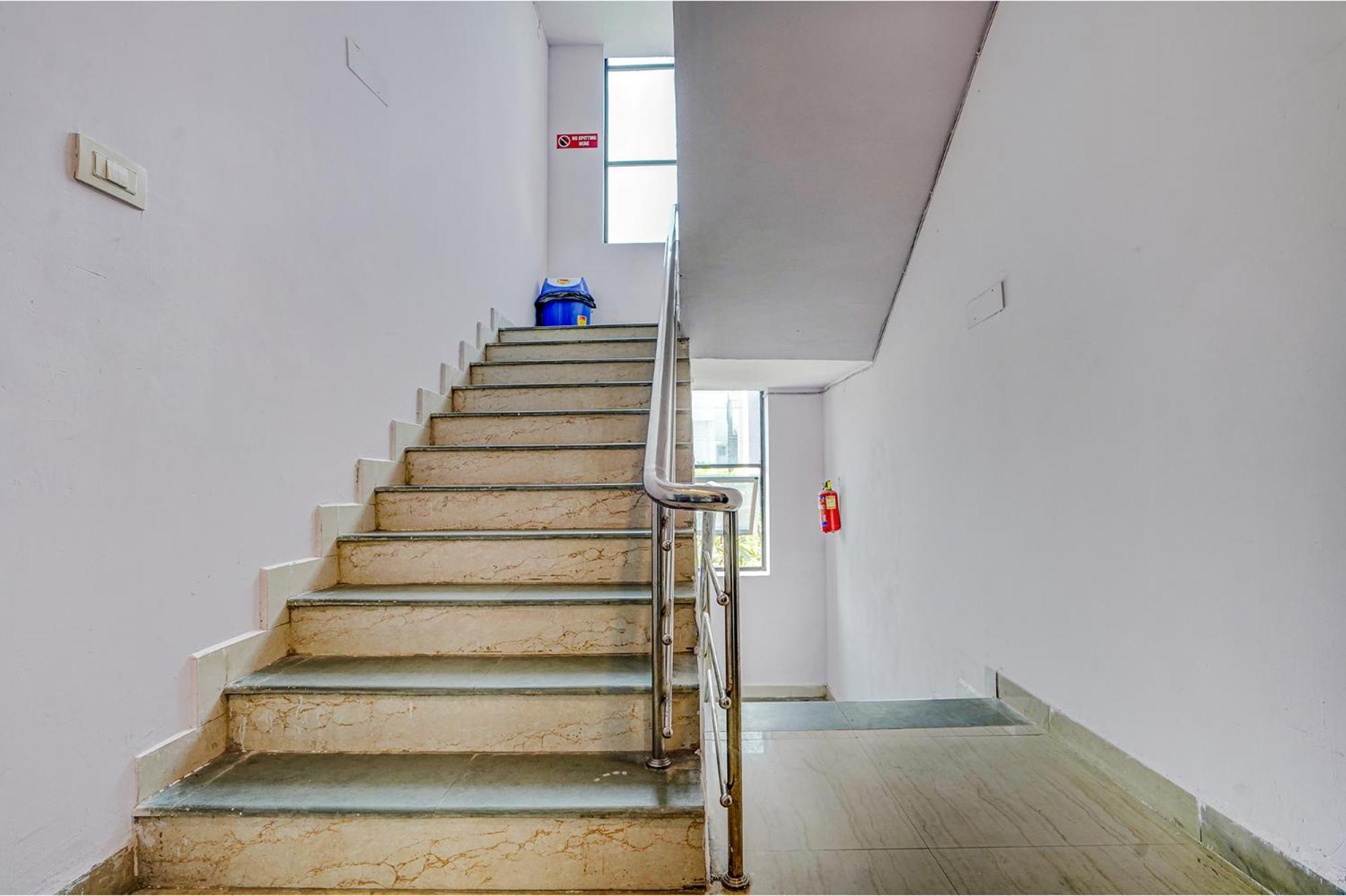 Fabhotel Olive Stay Inn Nagpur Exterior photo
